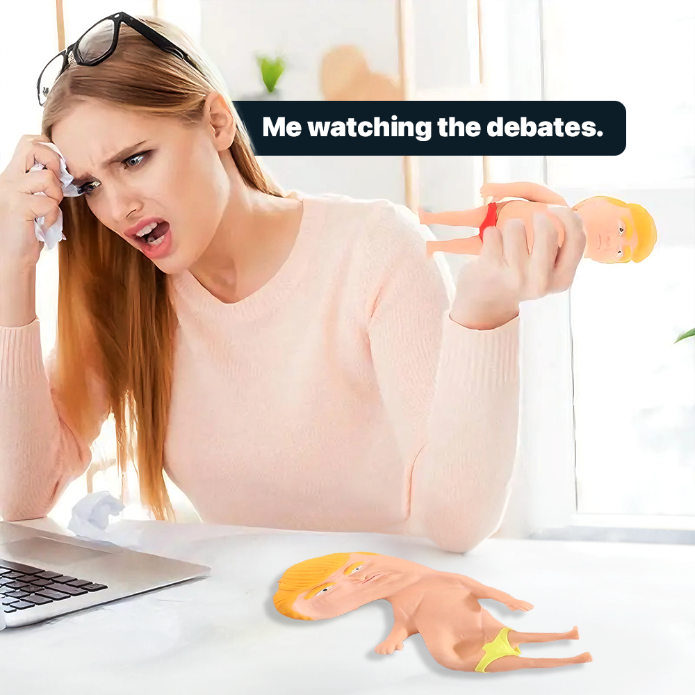 Thump Stress Reliever