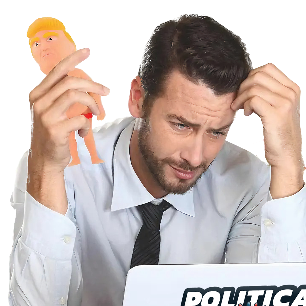 Thump Stress Reliever