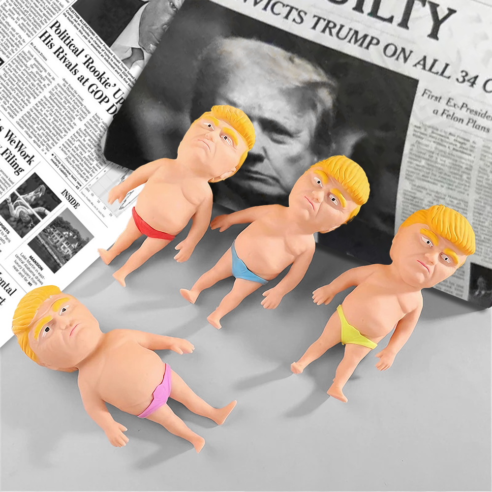 Thump Stress Reliever