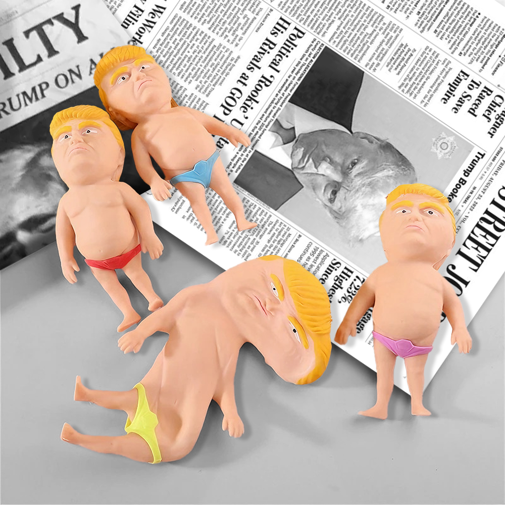 Thump Stress Reliever