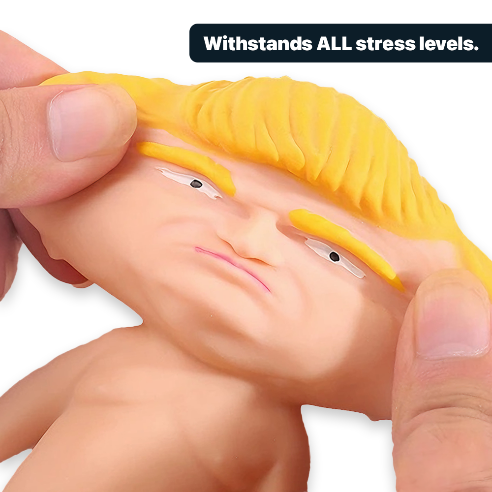 Thump Stress Reliever